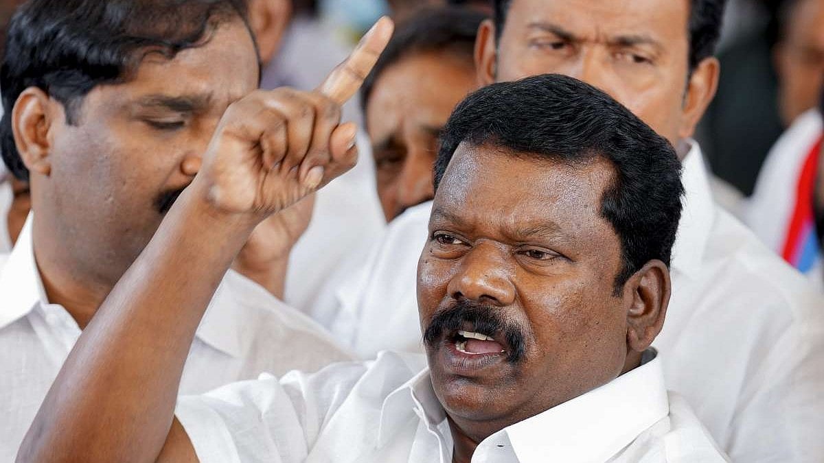 ”கொஞ்சம் கூட கருணை இல்லாத மோடி அரசு” : செல்வப்பெருந்தகை விமர்சனம்!