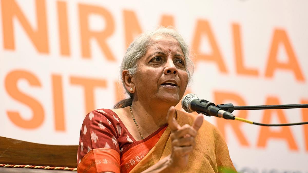 ”பிரதமர் மோடியால் இந்தியாவின் பாதுகாப்பு நலனுக்கு அச்சுறுத்தல்” : செல்வப்பெருந்தகை எச்சரிக்கை!