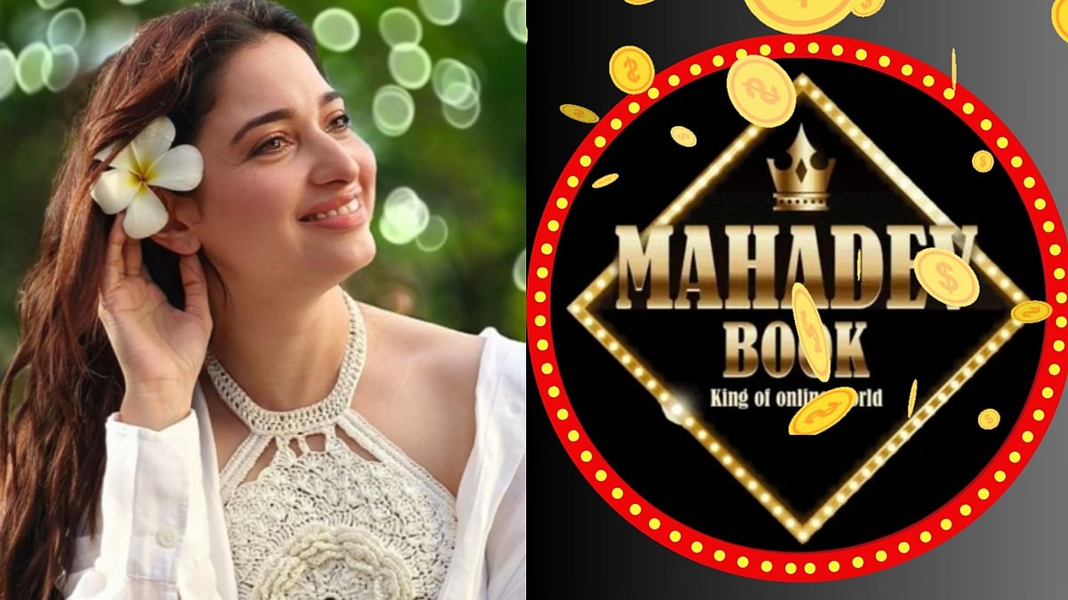 Fairplay செயலியில் IPL 2023 ஒளிபரப்பு செய்யப்பட்ட விவகாரம் : தமன்னாவுக்கும் பறந்த சம்மன் - பின்னணி என்ன?