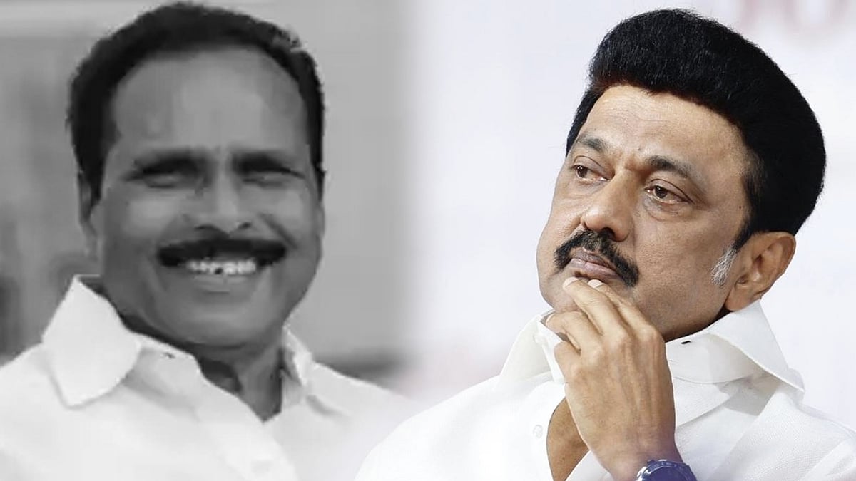 “மக்களோடு மக்களாக வாழ்ந்தவர் புகழேந்தி” : உருக்கத்துடன் இரங்கல் தெரிவித்த முதலமைச்சர் மு.க.ஸ்டாலின்!