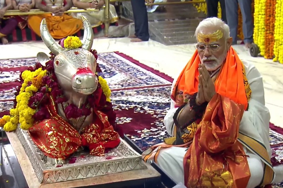 பாஜக தேர்தல் அறிக்கை : “உள்நாட்டுக் குழப்பங்களை செய்ய நினைக்கிறது பாஜக” - முரசொலி தாக்கு !