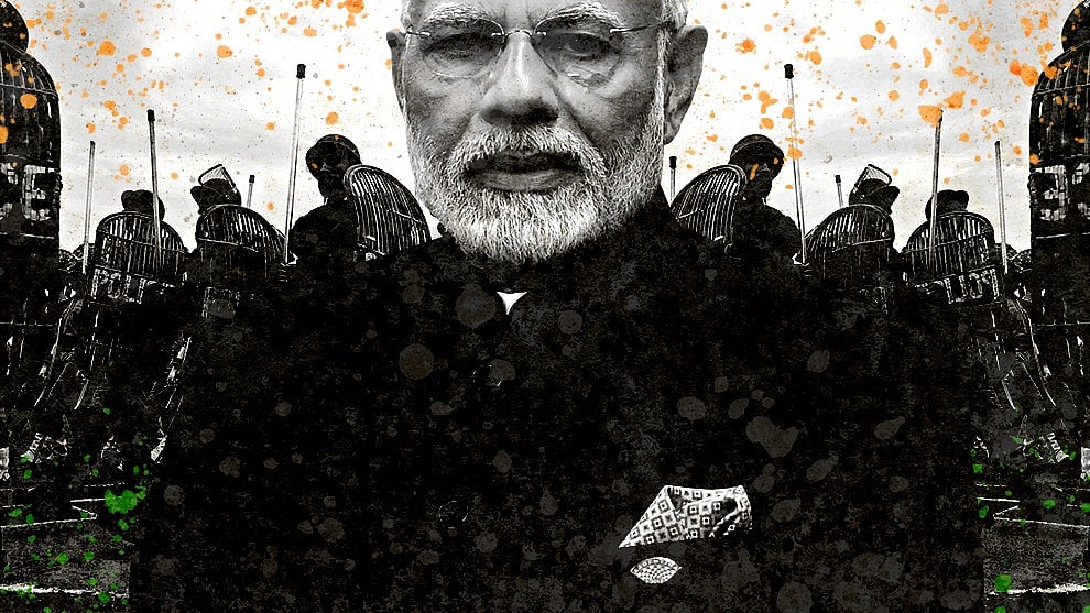 பிரதமருக்கு எதிரான நடவடிக்கை எடுக்க யாருக்கு தான் உரிமை உண்டு!?