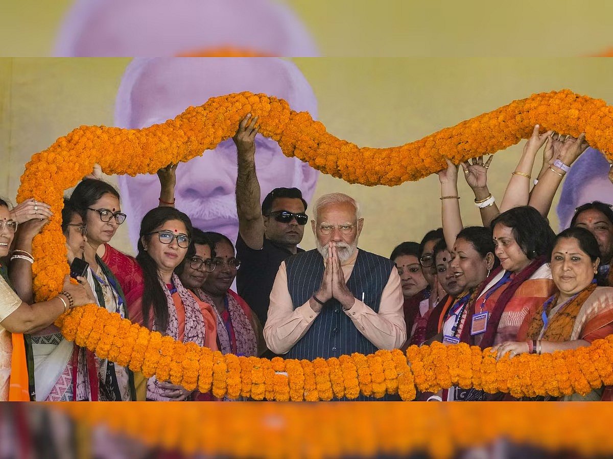 தேர்தலில் வெறுப்பு பிரசாரம் : மோடிக்கு 6 ஆண்டுகள் தடை விதிக்க கோரிய வழக்கு... விசாரணை எப்போது ?