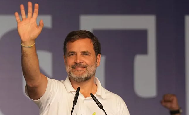 ”அந்திமத்தை நெருங்கிவிட்டது இந்திய இட்லரின் ஆட்சி” : முரசொலியில் சிலந்தி கட்டுரை!