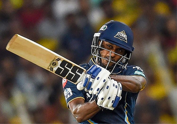 வேண்டும் என்றே IPL குழுவினரால் புறக்கணிக்கப்பட்டாரா சாய் சுதர்சன்? : தமிழக வீரருக்கு ஆதரவாக நெட்டிசன்கள்!