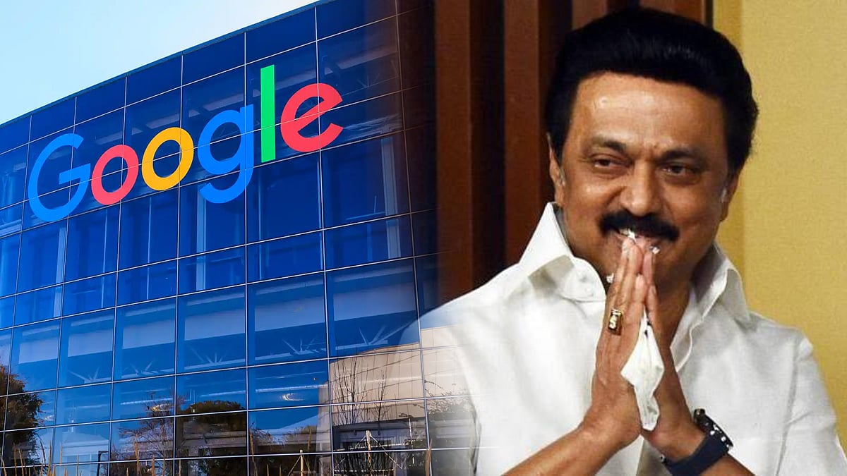 தமிழ்நாட்டில் தொழிற்சாலை அமைக்கவுள்ள கூகுள் நிறுவனம் : முதலமைச்சரை சந்திக்கவுள்ள கூகுள் அதிகாரிகள் ! 