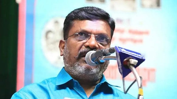 வாக்குப்பதிவு விவரங்களை வெளியிடுவதில் தாமதம் ஏன்? : தேர்தல் ஆணையத்திற்கு தொல்.திருமாவளவன் MP கேள்வி!