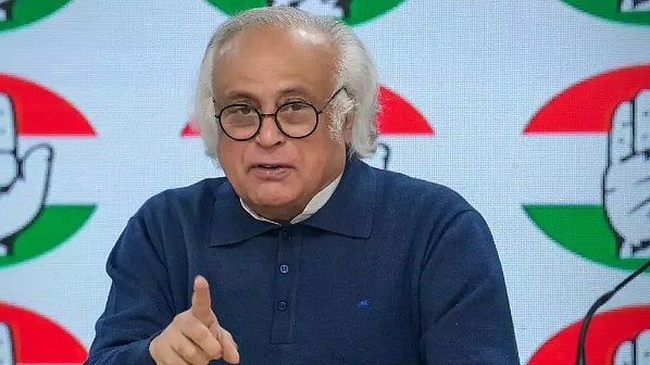 ”பிரதமர் மோடி ஒரு பொய்யர் என்பதை நாடு நன்றாக அறிந்து விட்டது ” : ஜெய்ராம் ரமேஷ் விமர்சனம்!