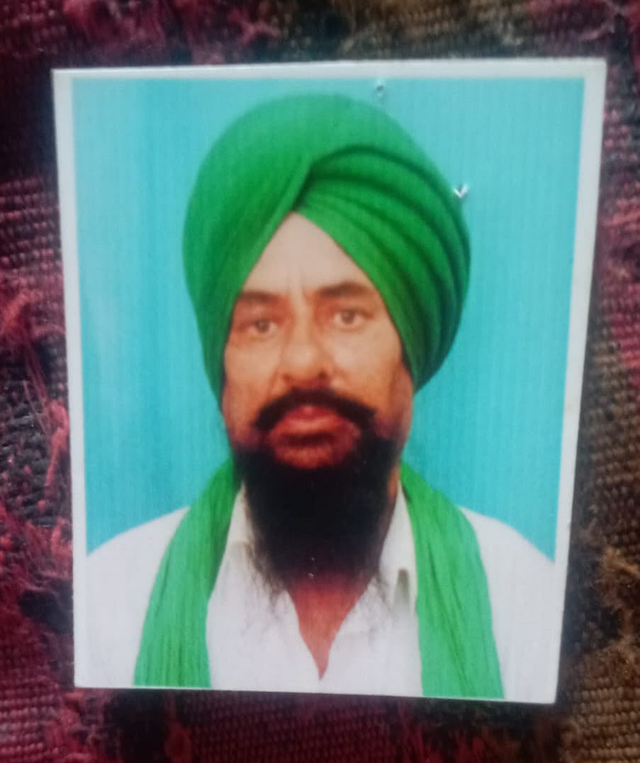 பிரசாரத்துக்கு சென்ற பாஜக வேட்பாளருக்கு எதிர்ப்பு: சம்பவ இடத்திலேயே விவசாயி பரிதாப பலி -குவியும் கண்டனம்!