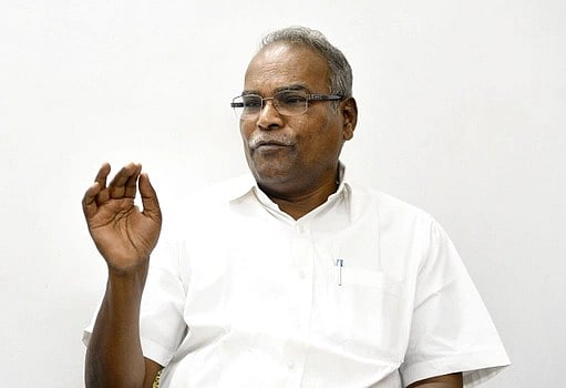 “ஏழைகளுக்கு எது கொடுத்தாலும் வயிறு எரிகிறது” - பேருந்து திட்டம் குறித்து பேசிய மோடிக்கு CPI(M) கண்டனம்!