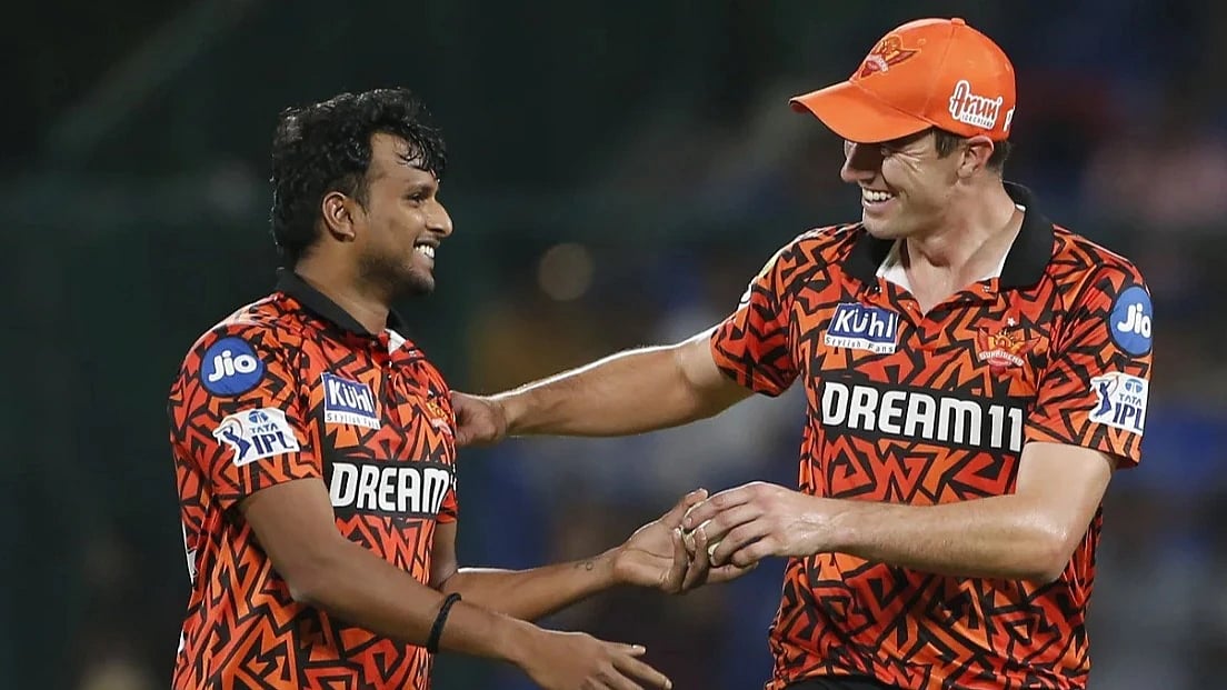 அதிக விக்கெட்டுகள் வீழ்த்தியவர்கள் பட்டியலில் முதலிடம் : தேர்வு குழுவினருக்கு பதிலடி கொடுத்த நடராஜன் !