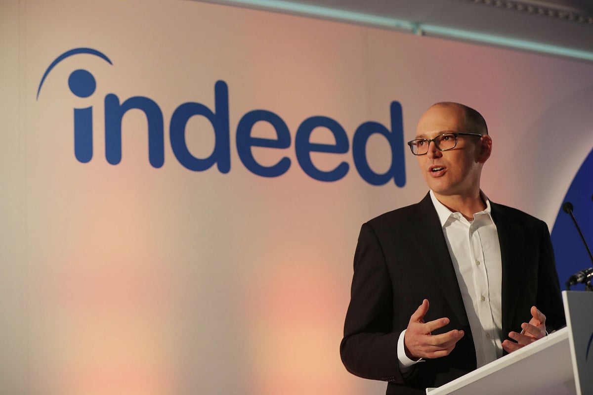 Indeed : வேலையை இழந்த வேலைவாய்ப்பு தளத்தின் 8% ஊழியர்கள்... காரணம் என்ன?