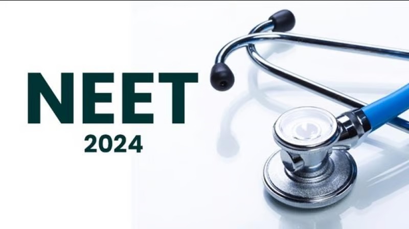 NEET 2024 தேர்வு மோசடி விவகாரம் : 11 மாணவர்கள் உள்பட 24 பேர் அதிரடி கைது - பின்னணி என்ன?
