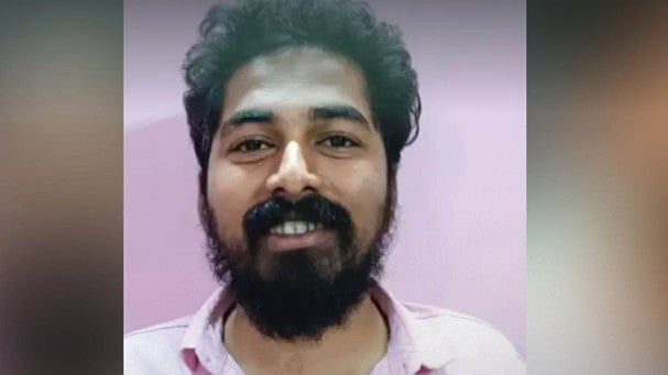 ஊழியரை இரும்பு ராடால் தாக்கிய வழக்கில் கே.ஜி.எஃப் விக்கி கைது : போலிஸ் அதிரடி!