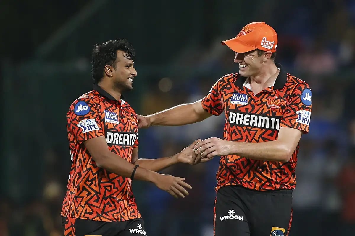 காலங்காலமாக இப்படித்தான் தமிழக வீரர்கள் வஞ்சிக்கப்படுகிறார்கள்- நடராஜனுக்காக கேள்வி எழுப்பிய  பத்ரிநாத் !