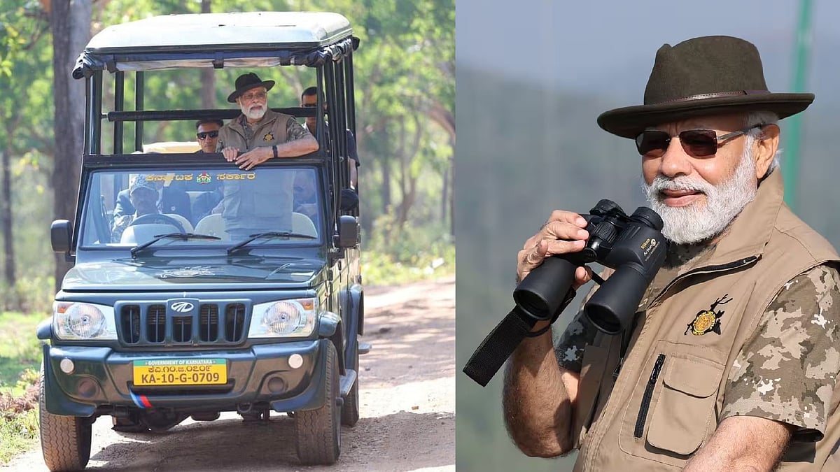 பிரதமர் மோடியின் நிகழ்ச்சிக்கான செலவை மாநில அரசே ஏற்கவேண்டும் : கர்நாடக அரசை ஏமாற்றிய ஒன்றிய அரசு !