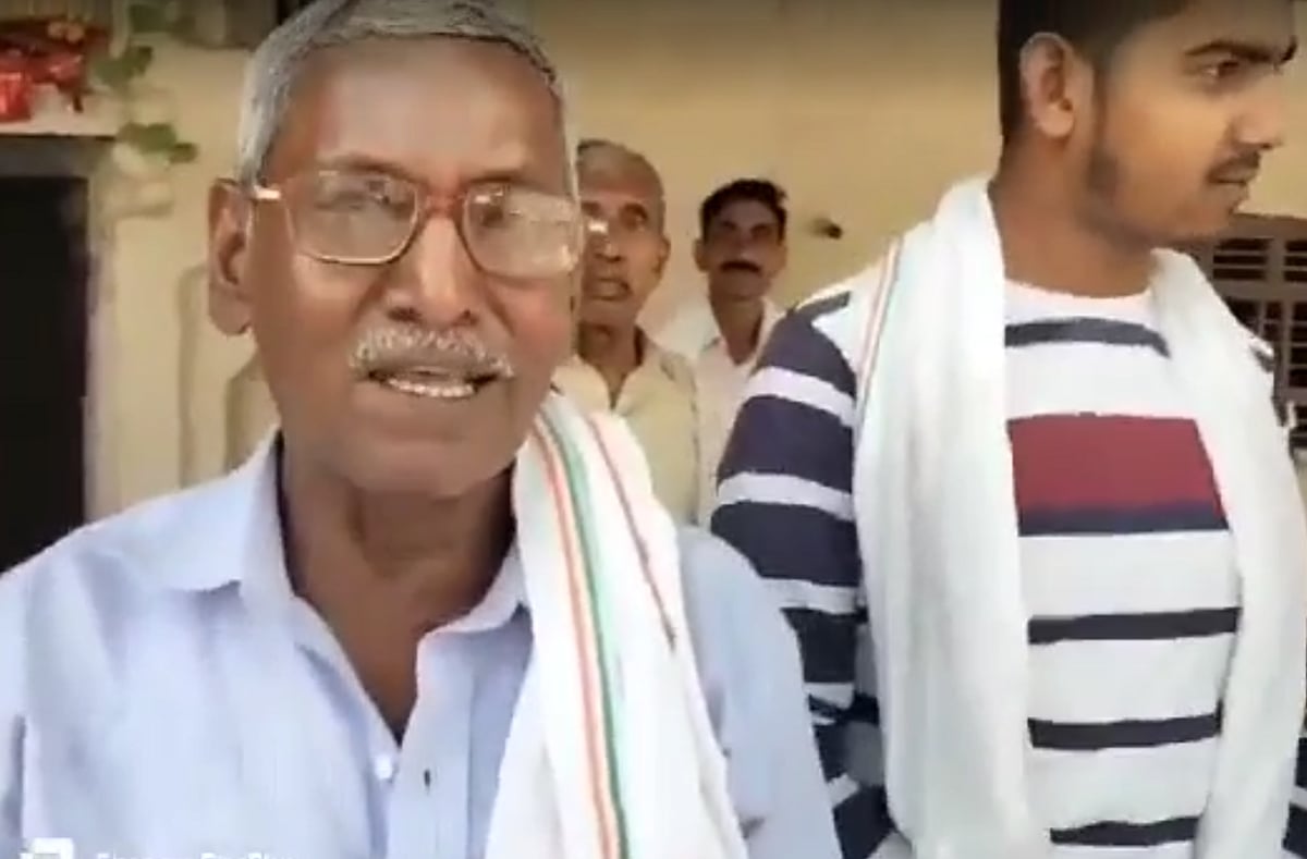 ரேபரேலி தொகுதியில் நிறுத்திவைக்கப்பட்ட வாக்குப்பதிவு : ராகுல் காந்தி போட்டியிடுவது தான் காரணமா?