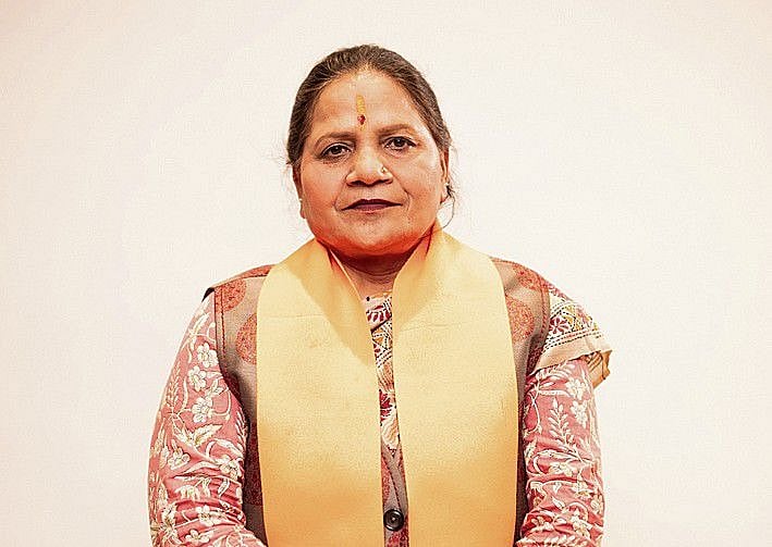 பிரசாரம் செய்ய வந்த பாஜக வேட்பாளர் விரட்டியடிப்பு - பஞ்சாபில் தொடரும் விவசாயிகள் போராட்டம் !