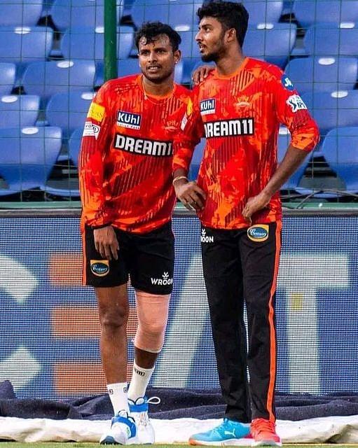 முதல் முறை IPL அறிமுகம் : ஈழத்தமிழர்களின் நாயகனாக அவதரித்துள்ள யாழ்ப்பாண வீரர் - யார் இந்த வியாஸ்காந்த் ?