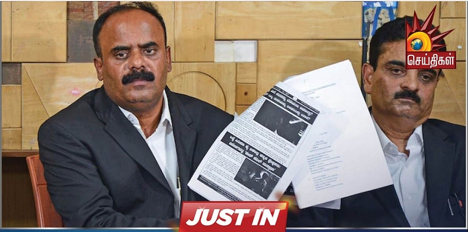 10 மாதங்களாக தொடர்ந்து பாலியல் தொல்லை : பிரஜ்வல் வீடியோ வழக்கில் தொடர்புடைய பாஜக நிர்வாகி அதிரடி கைது !