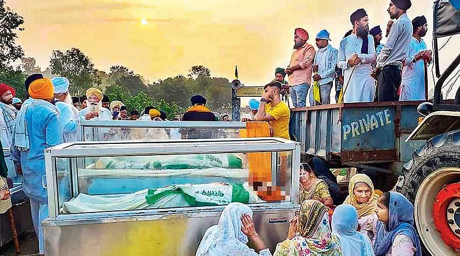 அப்பாவி மக்களை வாகனம் ஏற்றி கொன்று வரும் பா.ஜ.க! : உத்தரப் பிரதேசத்தில் தொடரும் அட்டூழியங்கள்!