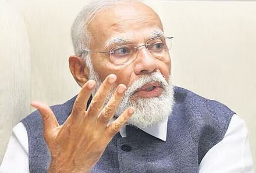 ”இந்தியா கூட்டணி ஆட்சியமைப்பதை மோடியால் கூட தடுக்க முடியாது” : செல்வப்பெருந்தகை அதிரடி!