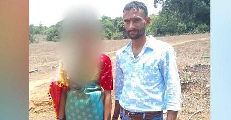 குழந்தை திருமணத்தை தடுத்த அதிகாரிகள்... ஆத்திரத்தில் சிறுமியை கொடூரமாக கொலை செய்த இளைஞர் !