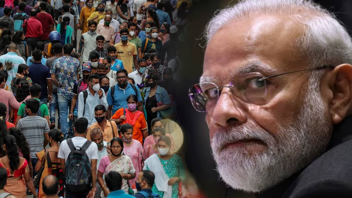 140 கோடி மக்களை சொந்தம் கொண்டாட தகுதியானவரா மோடி? : கடந்த 2019 தேர்தல் முடிவுகள் சொல்வது என்ன?