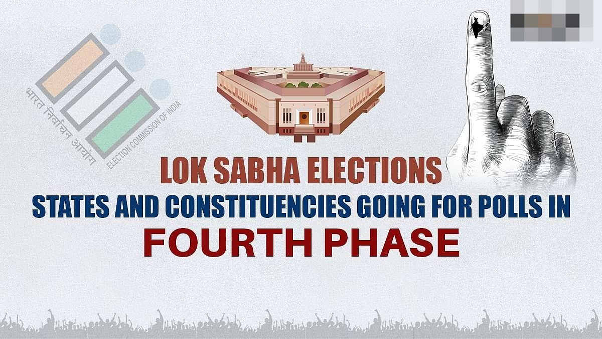96 தொகுதிகளுக்கு நாளை மறுநாள் 4-ம் கட்டத் தேர்தல் : எந்தெந்த மாநிலங்களில் வாக்குப்பதிவு? - முழு விவரம்!