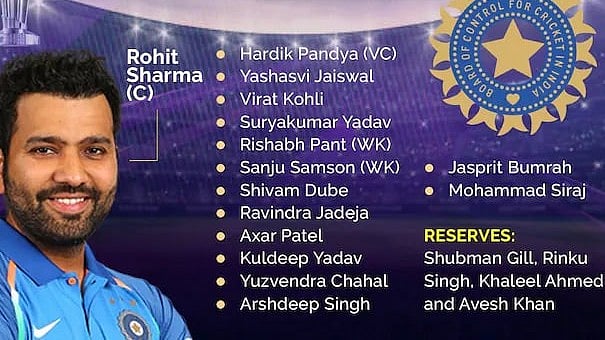 11 வீரர்களுக்கு பதில் 5 வீரர்கள்: பார்ம் இல்லாத அணியை கொண்டு உலககோப்பைக்கு செல்லும் இந்தியா - ஒரு பார்வை!