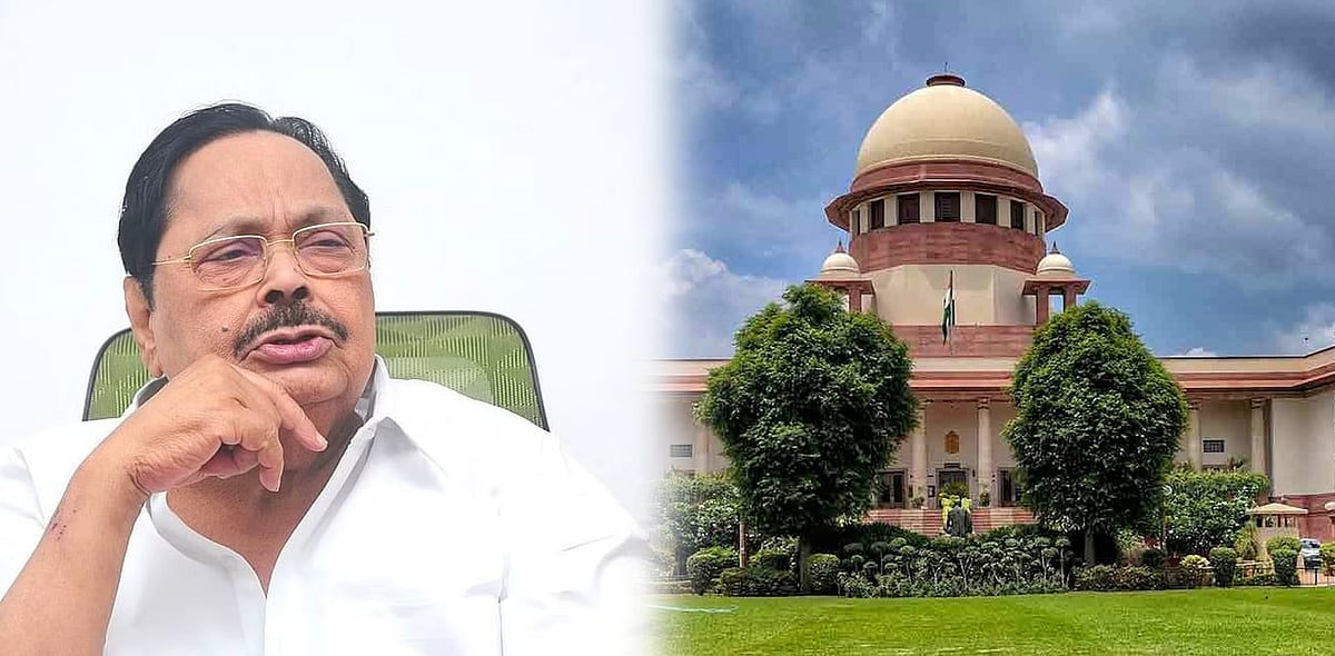தமிழ்நாட்டின் ஒத்துழைப்பு இல்லாமல் கர்நாடகாவால் ஒரு செங்கலை கூட வைக்க முடியாது - அமைச்சர் துரைமுருகன் !