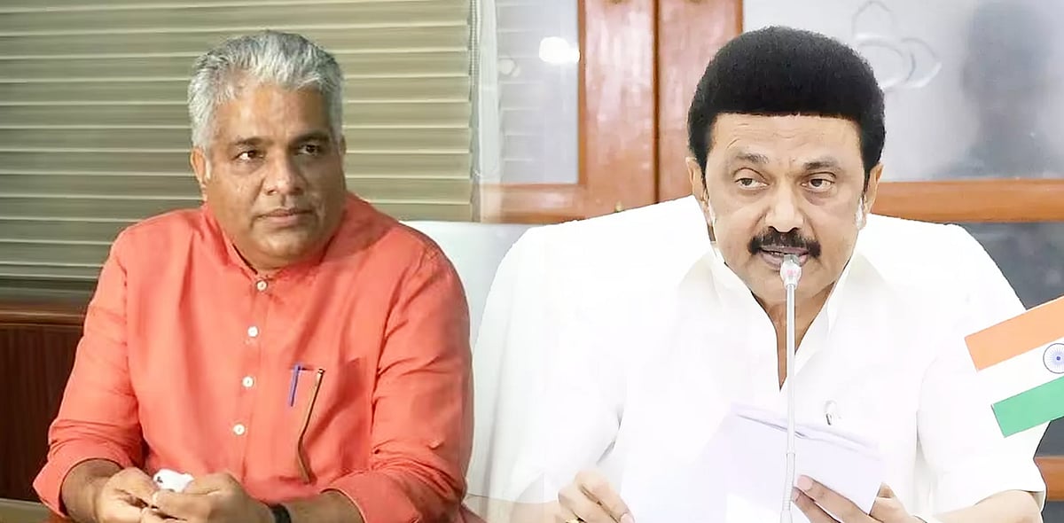 முல்லைப் பெரியாற்றில் புதிய அணை : பரிசீலனைக்கு எடுத்துக்கொண்ட ஒன்றிய அரசுக்கு முதலமைச்சர் கண்டனம் !