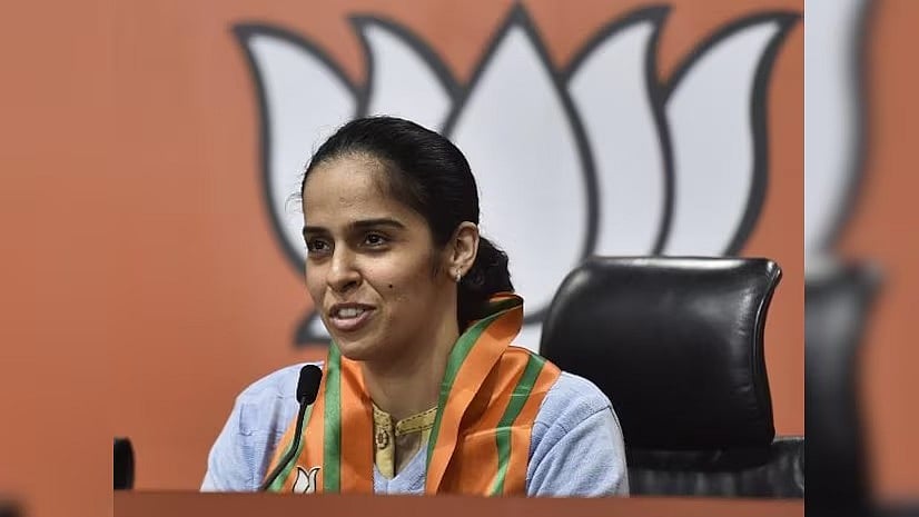 “மோடியை குறித்து அறிய இதை படியுங்கள்” - BATMINTON வீராங்கனை சாய்னாவுக்கு அமைச்சர் மனோ தங்கராஜ் பதில்!