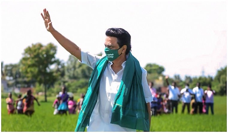 வேளாண் துறையில் முதலமைச்சரின் சீர்மிகு திட்டங்கள்... இந்தியாவிலேயே முன்னணி மாநிலமாக திகழும் தமிழ்நாடு!