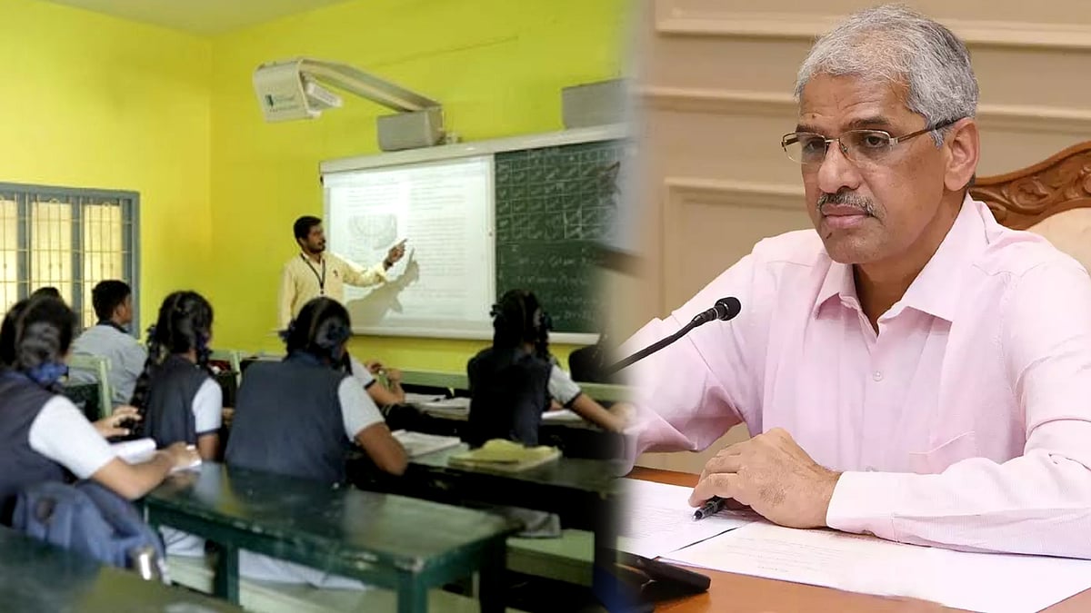 அனைத்து பள்ளிகளிலும் சிறப்பு வகுப்பு எடுக்கக் கூடாது - மாவட்ட ஆட்சியர்களுக்கு தலைமைச் செயலாளர் உத்தரவு !