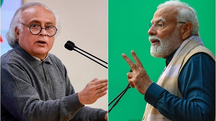 இந்தியா கூட்டணியில், பா.ஜ.க கூட்டணி (NDA) கட்சிகளும் இணைய வாய்ப்பு : காங்கிரஸ் பொதுச்செயலாளர் ஜெய்ராம்!