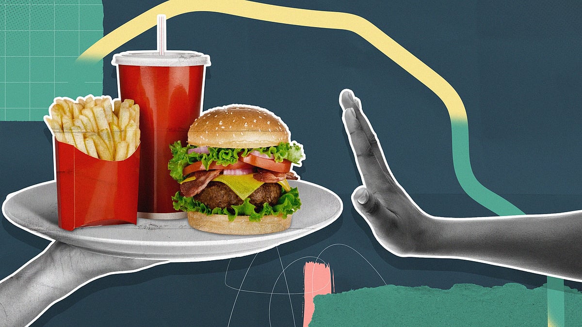 “துரித உணவுகளால் புற்றுநோய்க்கு வாய்ப்பு”: உணவுப் பிரியர்களுக்கு ஷாக் கொடுத்த மருத்துவர்கள்! Special news