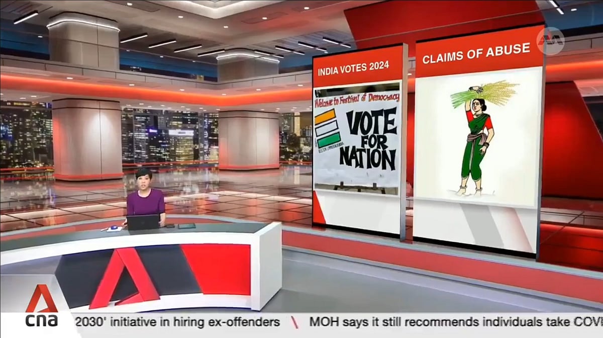 இந்தியாவிற்கு ஏற்பட்ட மற்றொரு தலைகுனிவு : சர்வதேச செய்தியான பிரஜ்வல் பாலியல் விவகாரம் - குவியும் கண்டனம்!