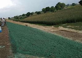 முதலமைச்சர் மு.க.ஸ்டாலினுக்கு 
மலையளவு புகழ் சேர்க்கும் மகத்தான திட்டம் : மண் ஆணி  திட்டம் என்றால் என்ன?