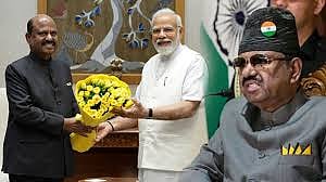 “முழு வீடியோவையும் பார்த்து அதிர்ச்சி அடைந்தேன்; அனந்த போஸ் இனியும் ஆளுநராக தொடரக்கூடாது” : மம்தா ஆவேசம்!