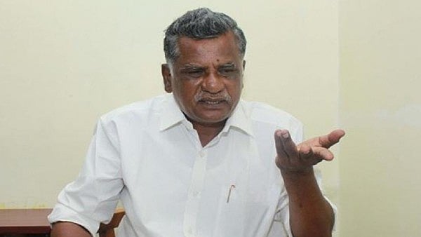 ”தமிழர்கள் மீது அபாண்டமாக பழிபோடும் பிரதமர் மோடி” : முத்தரசன் ஆவேசம்!