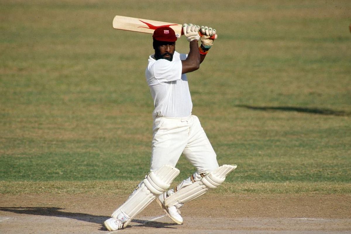 viv richards