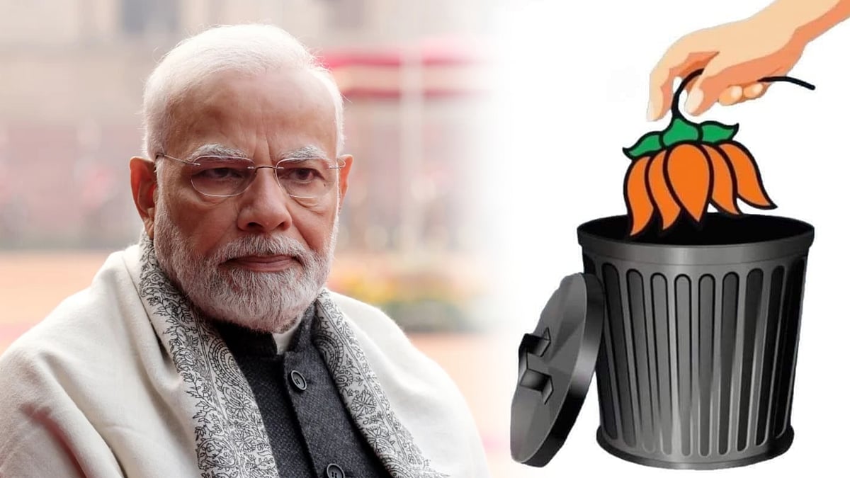 இந்தியா கூட்டணியில், பா.ஜ.க கூட்டணி (NDA) கட்சிகளும் இணைய வாய்ப்பு : காங்கிரஸ் பொதுச்செயலாளர் ஜெய்ராம்!