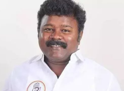 ”எத்தனை நாட்கள் தியானம் இருந்தாலும் மக்களின் முடிவை மோடியால் மாற்ற முடியாது” : காங்கிரஸ்!