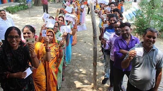 57 தொகுதிகளுக்கு இறுதிக்கட்ட தேர்தல்... எந்தெந்த மாநிலங்களில் வாக்குப்பதிவு? - முழு விவரம்!