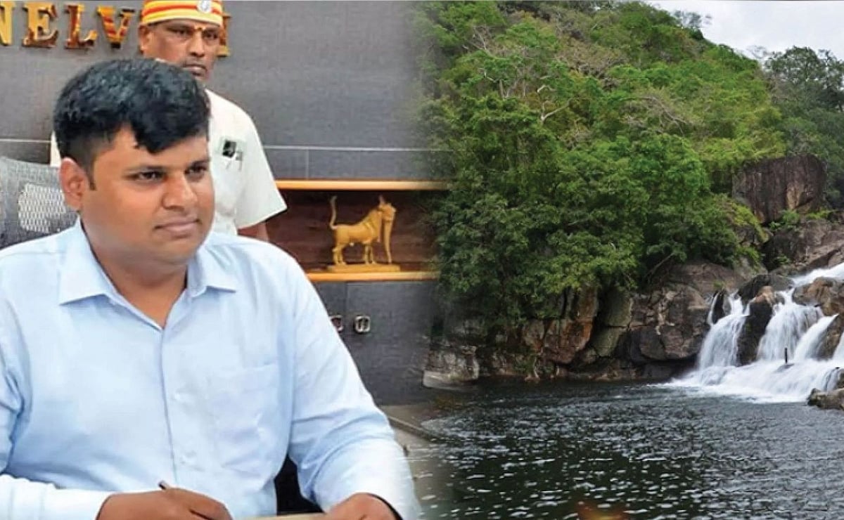 திருநெல்வேலி மாவட்டத்தில் உள்ளவர்கள் கவனத்துக்கு : முக்கிய இடங்களுக்கு செல்ல மாவட்ட ஆட்சியர் தடை !