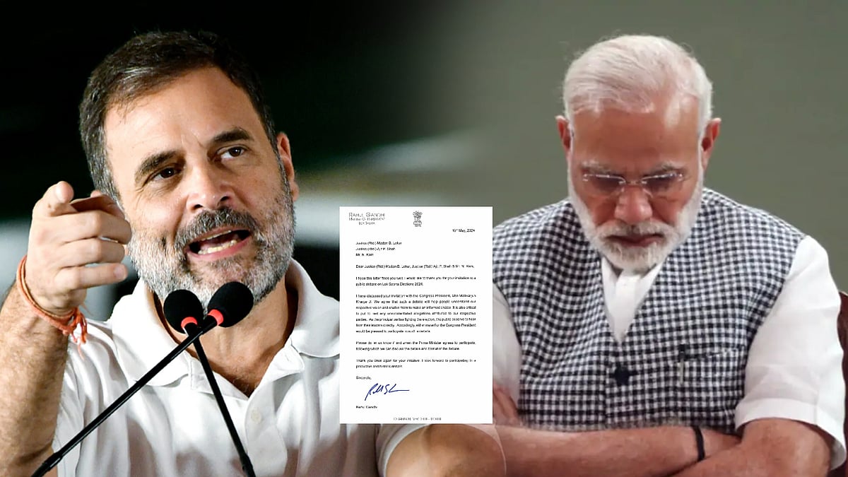 13 நாட்கள் கடந்துவிட்டன : மெளனம் கலைப்பாரா மோடி?