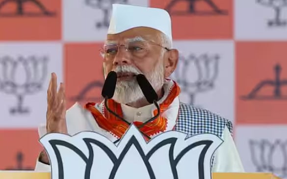 இந்துக்களுக்காக கண்ணீர் விடும் பாஜக 10 ஆண்டு காலத்தில் இந்துக்களுக்காகச் செய்தது என்ன? : முரசொலி கேள்வி!