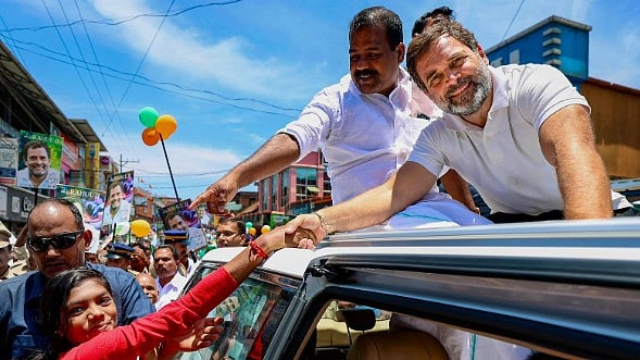 ”ஆகஸ்ட் 15 ஆம் தேதிக்குள் 30 லட்சம் காலிப் பணியிடங்கள் நிரப்பும் பணி தொடங்கும்” : ராகுல் காந்தி அதிரடி!