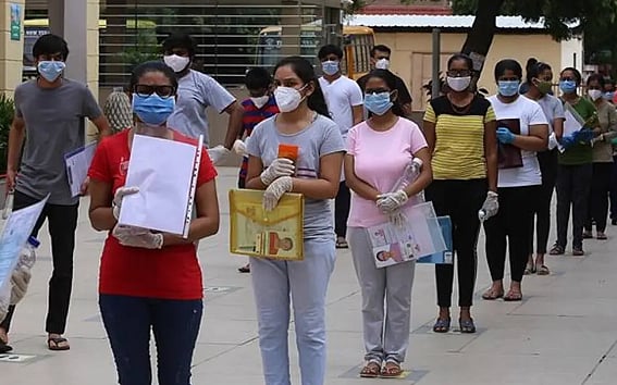 ‘நீட்’ தேர்வு - தொடரும் மரணமும் மோசடிகளும் : முரசொலி தலையங்கம்!